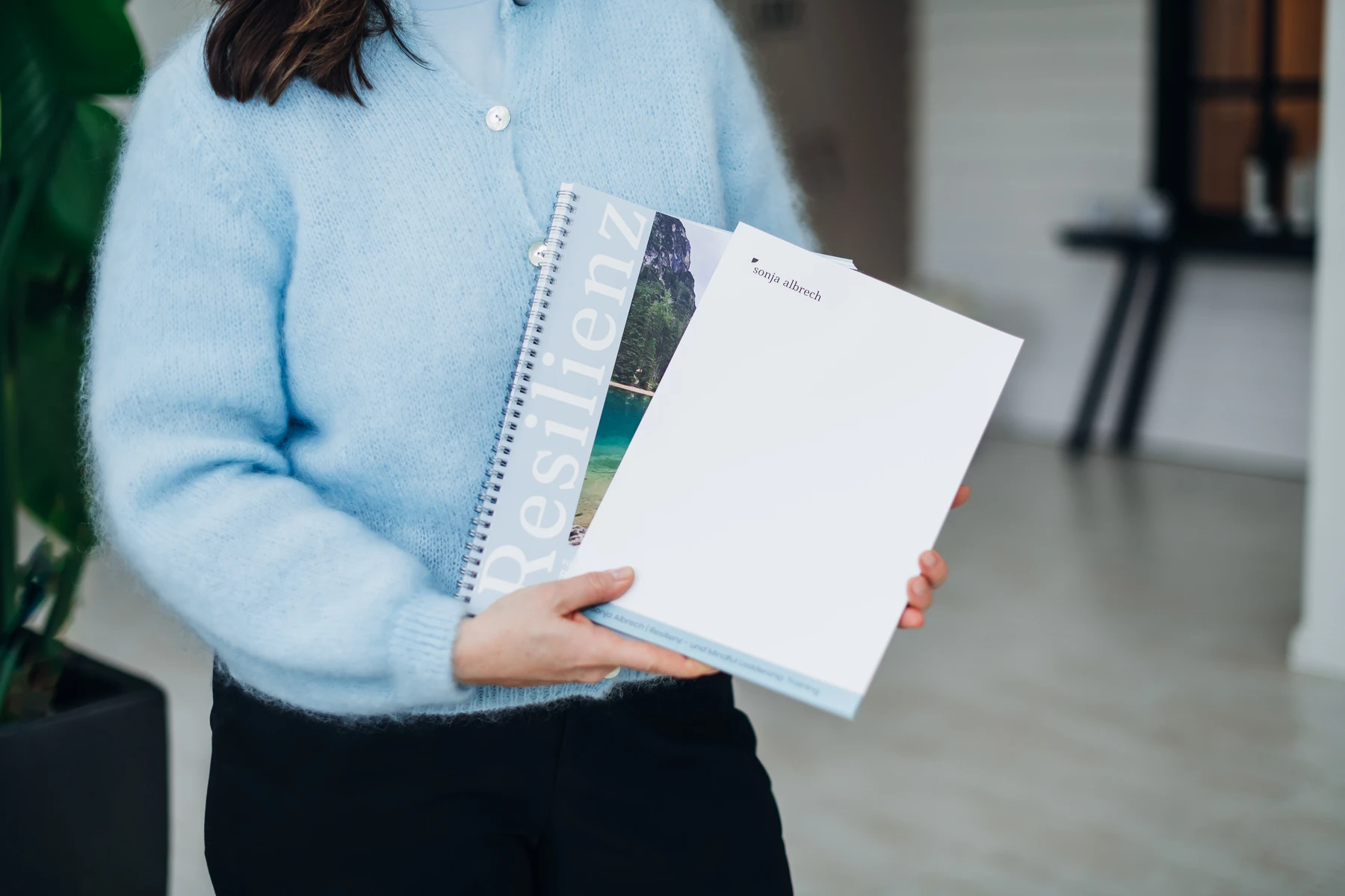 Resilienztraining Hamburg - Sonja Albrech