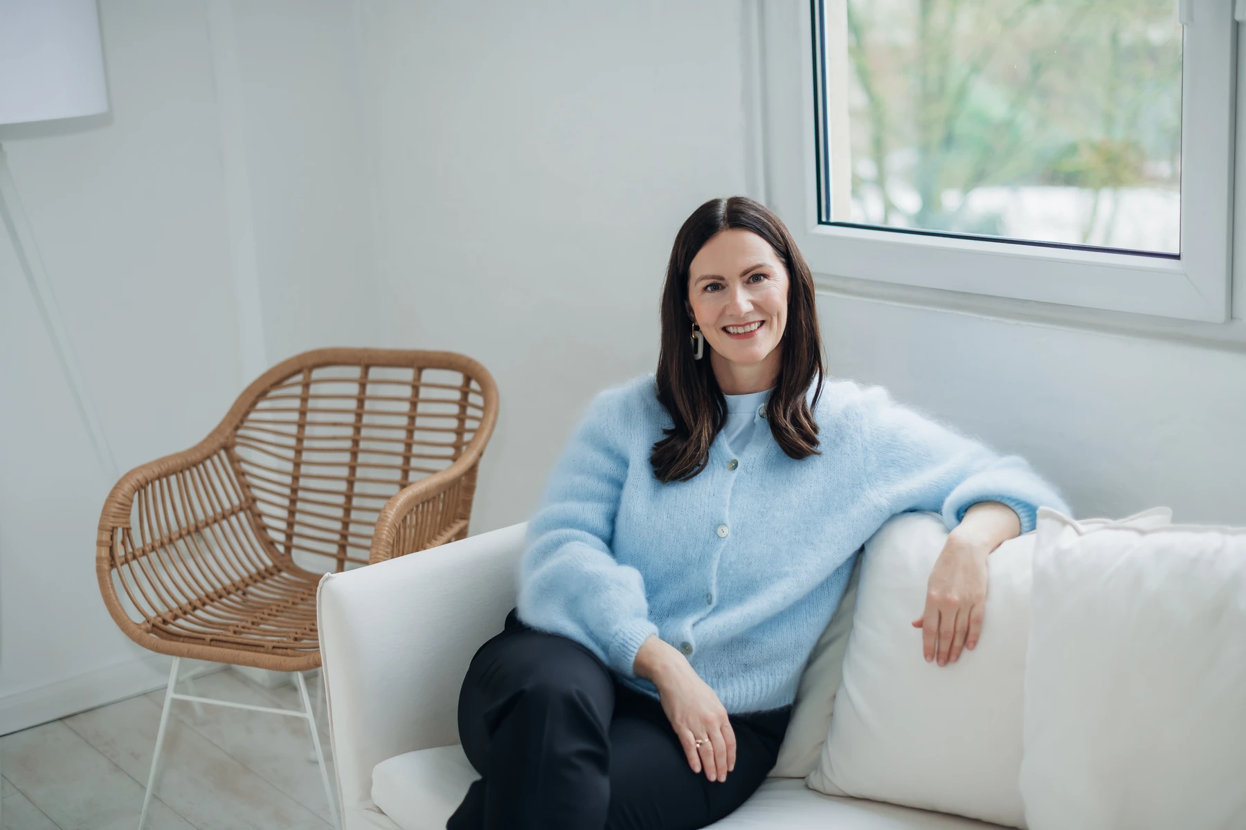 Resilienztraininerin Hamburg für Führungskräfte & Teams