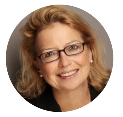 Teilnehmer eines Trainings von Sonja Albrech