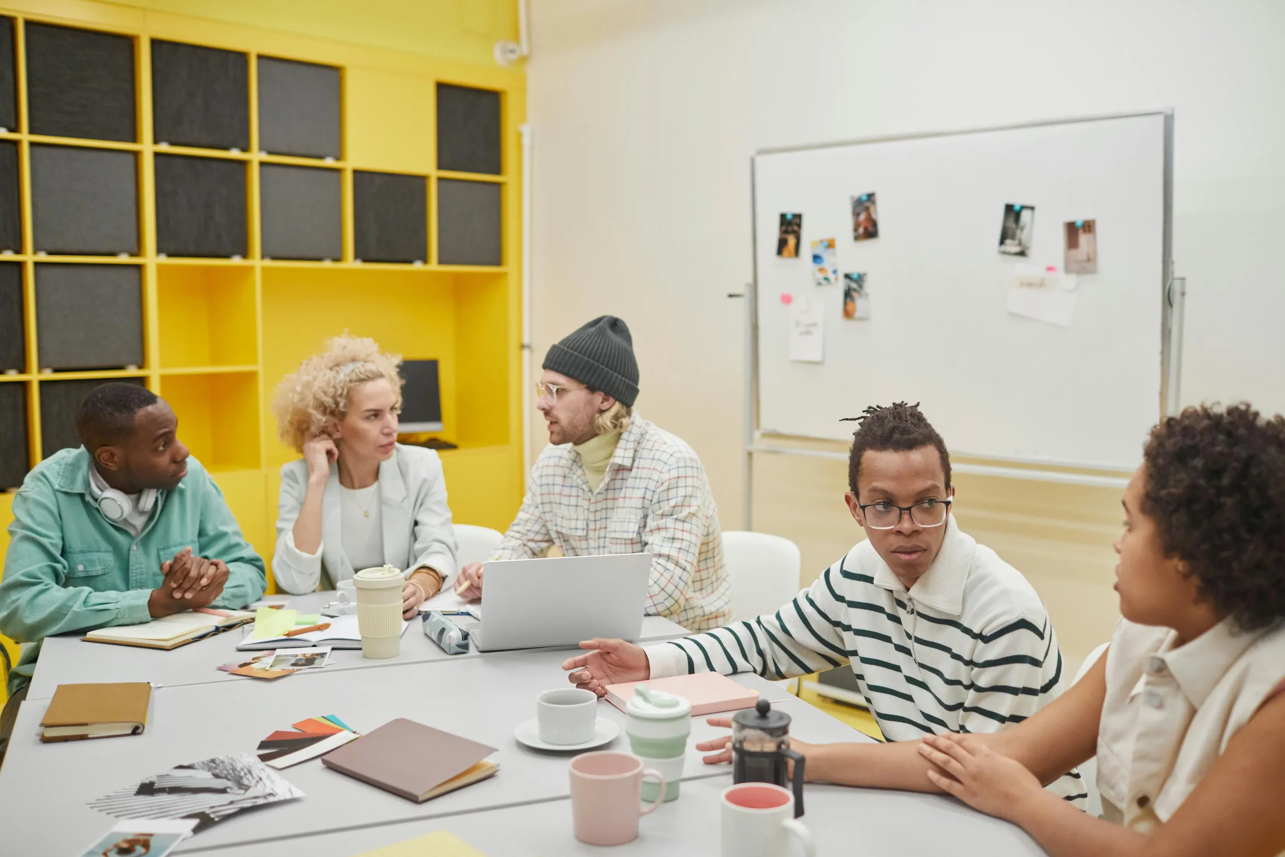 Resilienztraining Hamburg