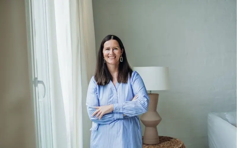 Resilienzcoaching Sonja Albrech